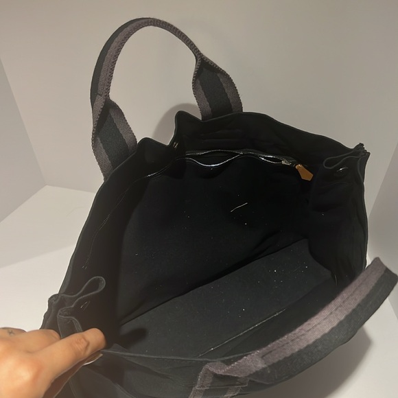 Hermes Tote Canvas - Picture 3 of 12